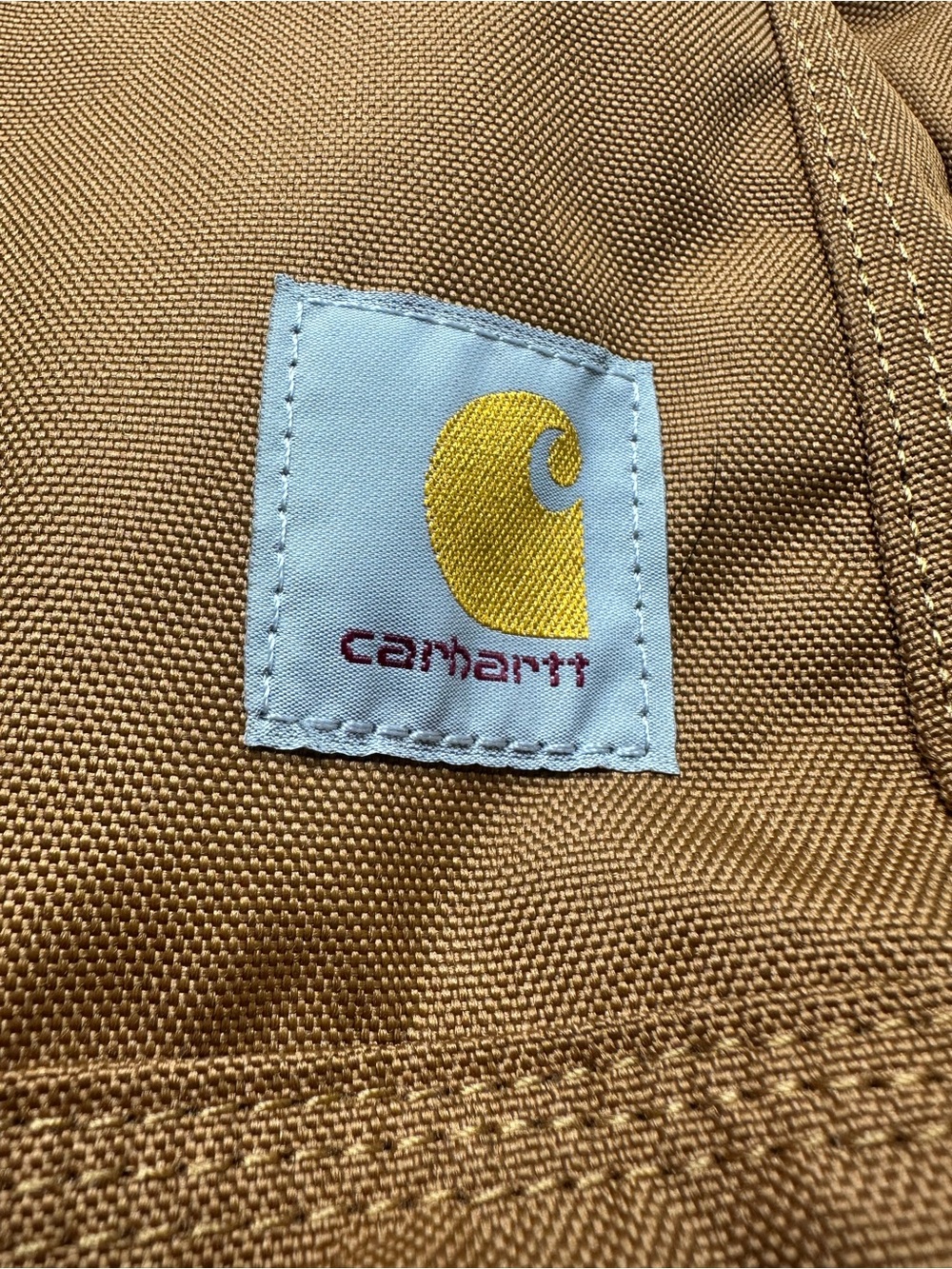 Carhartt Sling Bag – Carhartt Brown – New Without Tags (NWOT) - Picture 2 of 10
